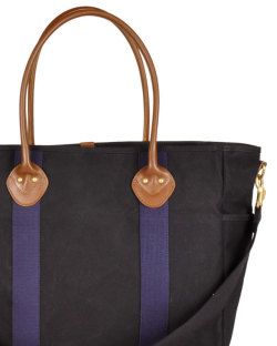 ����������ɥ���ե���˥� PORTER��SD CANVAS TOTE BAG