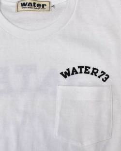WATER POCKET T-SHIRTS [WATER73]