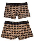 anapau [���ʥѥ�] BOXER PANTS ĳ����