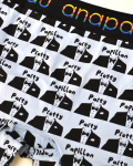 anapau [���ʥѥ�] BOXER PANTS ĳ����