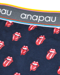 anapau [���ʥѥ�] BOXER PANTS ������󥰥ϡ���