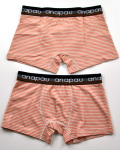 anapau (���ʥѥ�) BOXER PANTS / �ܥ������ѥ�� �졼���ܡ�����