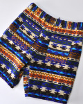 anapau [���ʥѥ�] PILE SHORTS