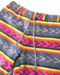 anapau [���ʥѥ�] PILE SHORTS