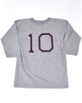 WATER x Champion T1011 FOOTBALL-T [MADE IN USA]