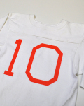 WATER x Champion T1011 FOOTBALL-T [MADE IN USA]