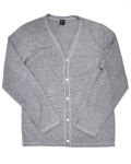 GoodOn�ʥ��åɥ���) TEE CARDIGAN(REACTIVE DYE)