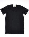 ��30%OFF�ա�GRAB IN HOLLYWOOD ����֥���ϥꥦ�å� V NECK S/S CONTRAST STICH