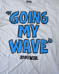 ��50%OFF�ա�����󥺥����ա�JOHN'S WOR [GOING MY WAVE]