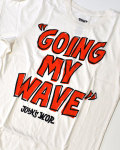 ��50%OFF�ա�����󥺥����ա�JOHN'S WOR [GOING MY WAVE]