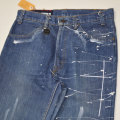 ����󥺥����ա�JOHN'S SURF VINTAGE LEVI'S 646 PAINT