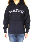 ��LADY'S��WATER water73 REVERSE WEAVE PULL PARKA