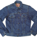 LEVI'S VINTAGE 70505 MADE IN USA