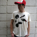 30%OFF!!  melple �ᥤ�ץ� VINTAGE TEE (MP BOWL)