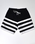 NALUTO TRUNKS �ڥʥ�ȥȥ�󥯥��� BORDER WALK SHORTS