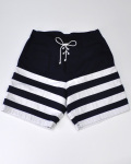 NALUTO TRUNKS �ڥʥ�ȥȥ�󥯥��� BORDER WALK SHORTS