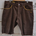 30%OFF!!  ����������ɥ���ե���˥� OP��SD CORDUROY SHORTS