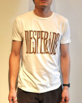 PALM GRAPHICS �ѡ��॰��ե��å��� S/S TEE [DESPERADO]