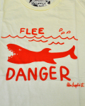PALM GRAPHICS �ѡ��॰��ե��å��� S/S TEE [FLEE]