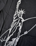 PALM GRAPHICS �ѡ��॰��ե��å��� S/S TEE [GODDESS]