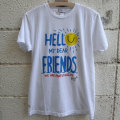 30%OFF!!  PALM GRAPHICS �ѡ��॰��ե��å��� S/S TEE [FREIENDS]