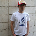 30%OFF!!  PALM GRAPHICS �ѡ��॰��ե��å��� S/S TEE [HANG LOOSE]