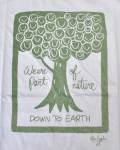 PALM GRAPHICS �ѡ��॰��ե��å��� S/S TEE [NATURE]