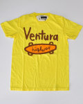PALM GRAPHICS �ѡ��॰��ե��å��� S/S TEE [VENTURA]