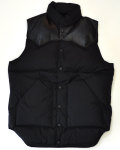 ��20%OFF!!�� Rocky Mountain FeatherBed (���å����ޥ���ƥ�ե������٥å�) DOWN VEST