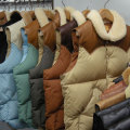 �����ͽ���Rocky Mountain FeatherBed [CHRISTY VEST]