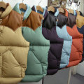 �����ͽ���Rocky Mountain FeatherBed [DOWN VEST]