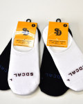 �����١� ����������ɥ���ե���˥� SD ANKLE SOCKS -2P