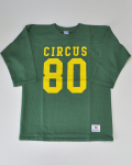 ��30%OFF!!�� ����������ɥ���ե���˥� CHAMPION��SD FOOTBALL T -CIRCUS 80