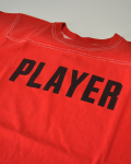 ��30%OFF!!�� ����������ɥ���ե���˥���CHAMPION��SD QUARTER BACK-T PLAYER