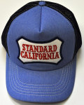 ��20%OFF�ե���������ɥ���ե���˥� SD LOGO DENIM MESH CAP