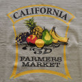 20%OFF!!  ����������ɥ���ե���˥� SD FARMERS MARKET T