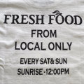 20%OFF!!  ����������ɥ���ե���˥� SD FARMERS MARKET T