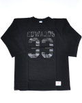 ��20%OFF!!�� ����������ɥ���ե���˥� CHAMPION��SD FOOTBALL T -EDWARDS 33