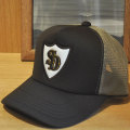 ����������ɥ���ե���˥� HTC��SD 10th Anniversary MESH CAP