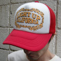 20%OFF!!  ����������ɥ���ե���˥� SD LIGHT UP CALIFORNIA MESH CAP