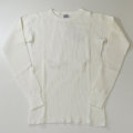 ����������ɥ���ե���˥� SD WAFFLE THERMAL Long Sleeve T