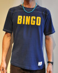 ��30%OFF!!�� ����������ɥ���ե���˥���CHAMPION��SD QUARTER BACK-T BINGO