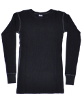 ����������ɥ���ե���˥� SD WAFFLE THERMAL Long Sleeve T