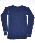 ����������ɥ���ե���˥� SD WAFFLE THERMAL Long Sleeve T