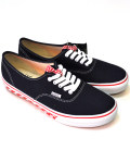 VANS x SD AUTHENTIC