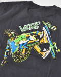 ��30%OFF!!�� ����������ɥ���ե���˥���VANS��SD SKATE T-SHIRTS