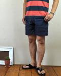 SUNLIGHT BELIEVER (����饤�ȥӥ꡼�С�)  70'S LITHT CORD SHORTS