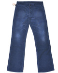 SUNLIGHT BELIEVER (����饤�ȥӥ꡼�С�) DAMAGE 70'S CORDUROY PANTS