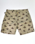 SUNLIGHT BELIEVER (����饤�ȥӥ꡼�С�) CLASSIC SURF CHINO SHORTS