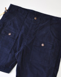 SUNLIGHT BELIEVER (����饤�ȥӥ꡼�С�)  70'S LITHT CORD BUSH SHORTS